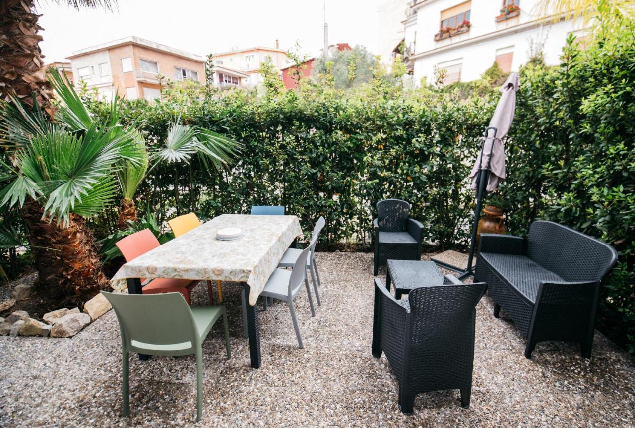 Taormina Argo Apartment By Taormina Holidays 외부 사진