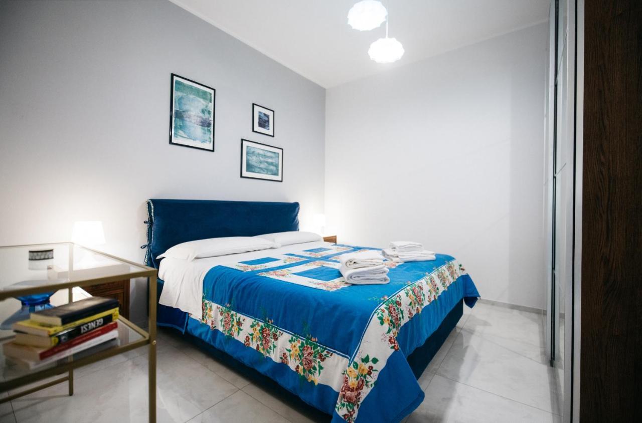 Taormina Argo Apartment By Taormina Holidays 외부 사진